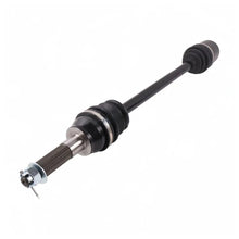 Rear Left or Right CV Joint Axle 1334175 1333756 1334440 for Polaris UTV Ranger Crew 1000 RZR XP 4 1000 - KUDUPARTS