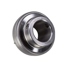 Aftermarket AMI MUC207-20 Timken SUC207-20 1-1/4" Bore Stainless Steel Insert Bearing - KUDUPARTS