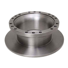 Disque de frein VOE17232908 pour camions Volvo A20C A25C A25D A25E A25F A30C A30D A30E A30F