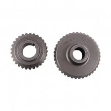 Transmission Gear Set 87310992 for CASE Combine 5088 6088 7088