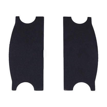 2 plaquettes de frein 7K4941 3V5465 8R0807 4E9701 pour Caterpillar CAT 910 920 528 528B 530B IT12