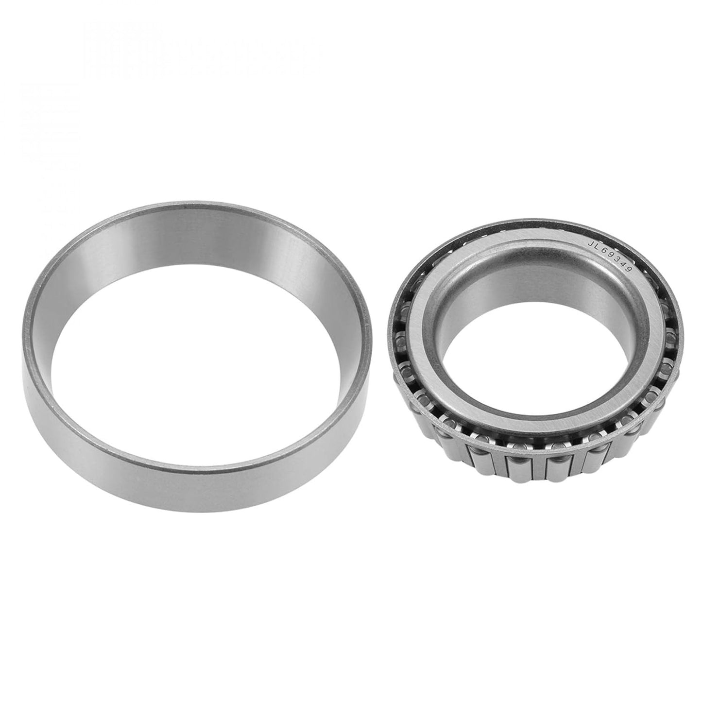 2 Pieces Bearing JL69349 JL69310 for CASE Tractor MX100 MX120 MX135 Combine 2377 2388 2588