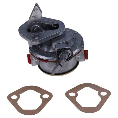 Fuel Lift Pump D8NN9350AA D8NN9350AB For Ford Tractor 3000 5000 7000 8000 9000