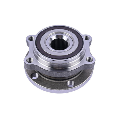 Wheel Hub Bearing 3W0407613E for Bentley Continental GT GTC Flying Spur 2004‑2019