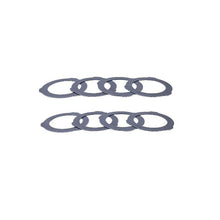 Disques intermédiaires (8 pièces) 6912915 pour Bobcat V638, V723, VR638, VR723, V923, T35.130, T35.140S, T35.105 et T36.120SL