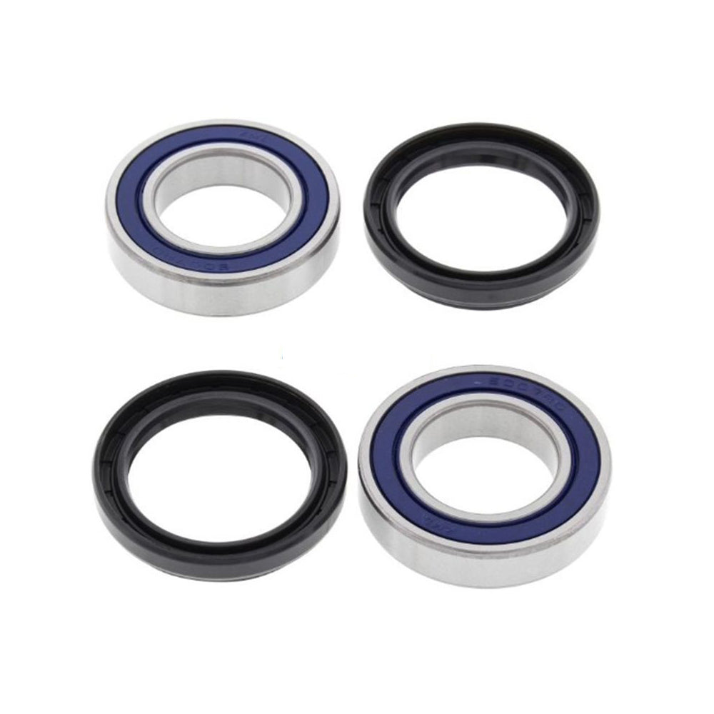 Bearing Kit 25-1508 for Yamaha ATV 2008-2013 YFM 250 Raptor 2011-2013 YFM125 Raptor 2004-2013 YFM350 Raptor
