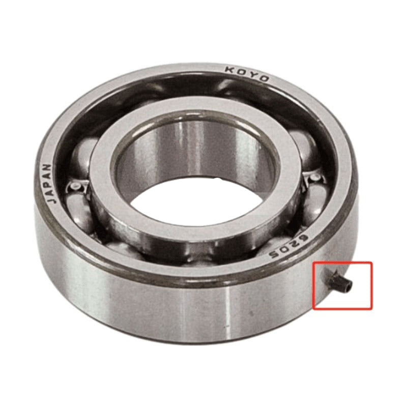 Crankshaft Bearing 0926225078 for Suzuki for YAMAHA Outboard Motor 9.9HP 15HP - KUDUPARTS