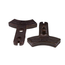 1 jeu de freins à disque 47110-10920-71 pour chariot élévateur Toyota 7FBE10-20 8FBE10-20