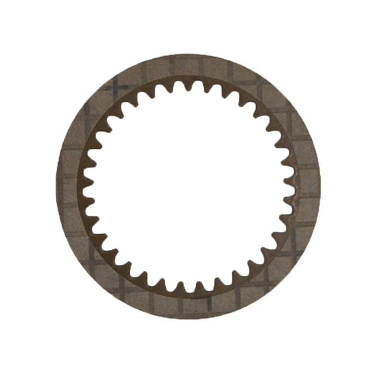 Friction Disk 177524-03460 for Yanmar Marine KMH50A KMH52V KMH51A KMH61A KMH61V - KUDUPARTS