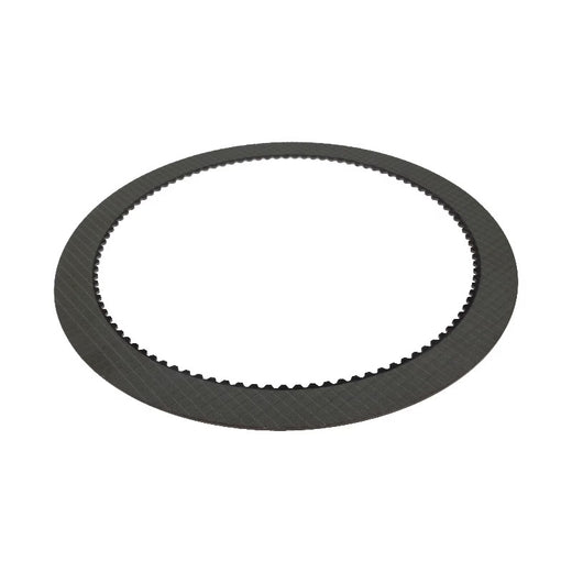 Friction Disk RE234259 for John Deere Engine 6068HDW59 6076TRW30 Tractor 4520 4850 540G 648HTJ 7710 7810 648H 740A 743A 760A 770 772A DF150 DF250 - KUDUPARTS