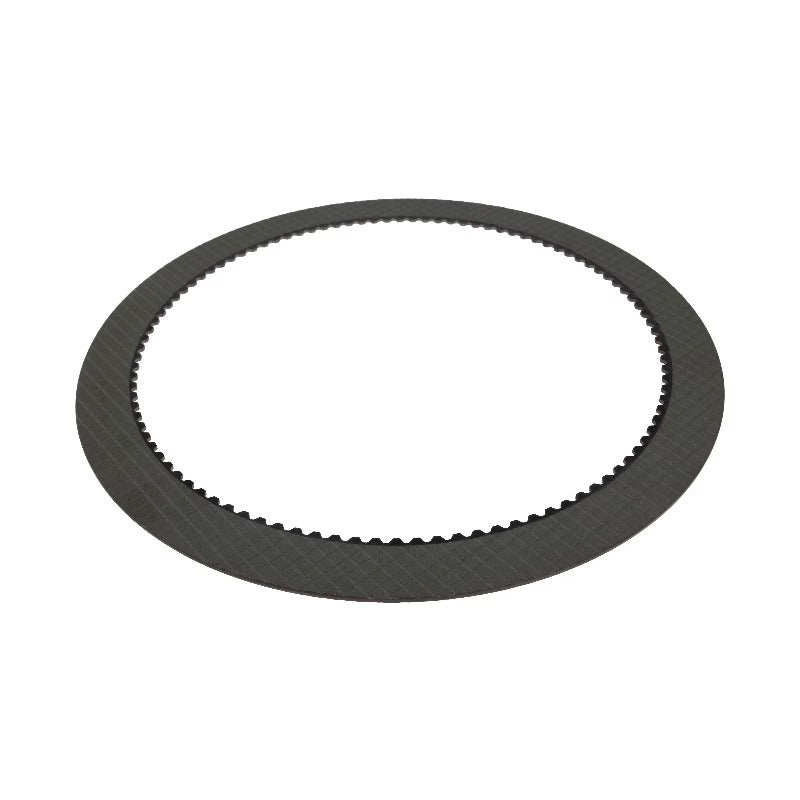 Friction Disk RE234259 for John Deere Engine 6068HDW59 6076TRW30 Tractor 4520 4850 540G 648HTJ 7710 7810 648H 740A 743A 760A 770 772A DF150 DF250 - KUDUPARTS