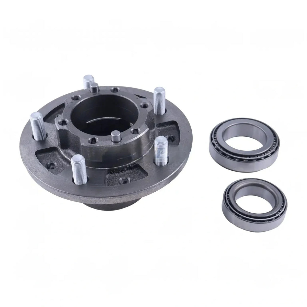Front Hub Sub Assembly 43503-69035 for Toyota Land Cruiser Lexus LX470 1998-2007 - KUDUPARTS
