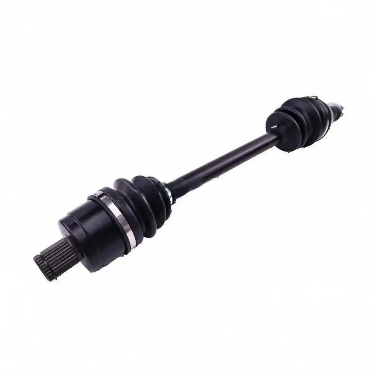 Rear CV Axle Drive Shaft 1332642 for Polaris ATV Scrambler Sportsman 550 850 XP 1000 - KUDUPARTS