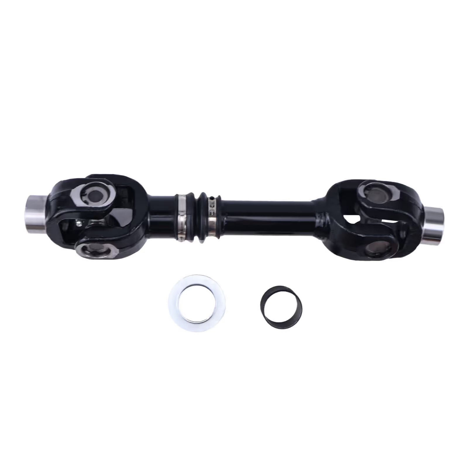 Rear Propeller Shaft 703500855 703500925 705501415 705501406 703500986 for Can-Am Outlander 450 570 Max 2016-2019 - KUDUPARTS