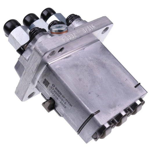 Fuel Injection Pump Assembly 25-33012-00 for Carrier Engine CT3.69 CT3-69-TV (Ship to US Only.) - KUDUPARTS