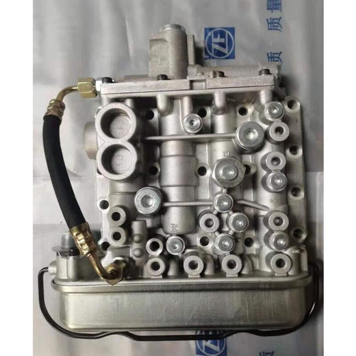 Control Valve 4644159347 for ZF Transmission 4WG200 - KUDUPARTS