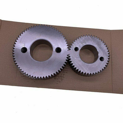Wheel Gear Set 39802749 for Ingersoll Rand Air Compressor