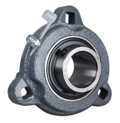 1" Three Bolt Flange Bearing 483034 for Scag Blower Housing Assembly