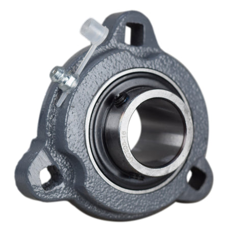1" Three Bolt Flange Bearing 483034 for Scag Blower Housing Assembly - KUDUPARTS