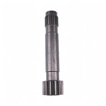 Shaft 20Y-27-21161 for Komatsu Excavator PC210-6 PC210LC-6 PC220LC-6 PC100L-6 PC200-6 PC200LC-6 PC230-6 PC240-6K