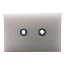 Patin d'usure 41029GT pour nacelle télescopique Genie S-40, S-45, S-60, S-65, S-80 et S-85