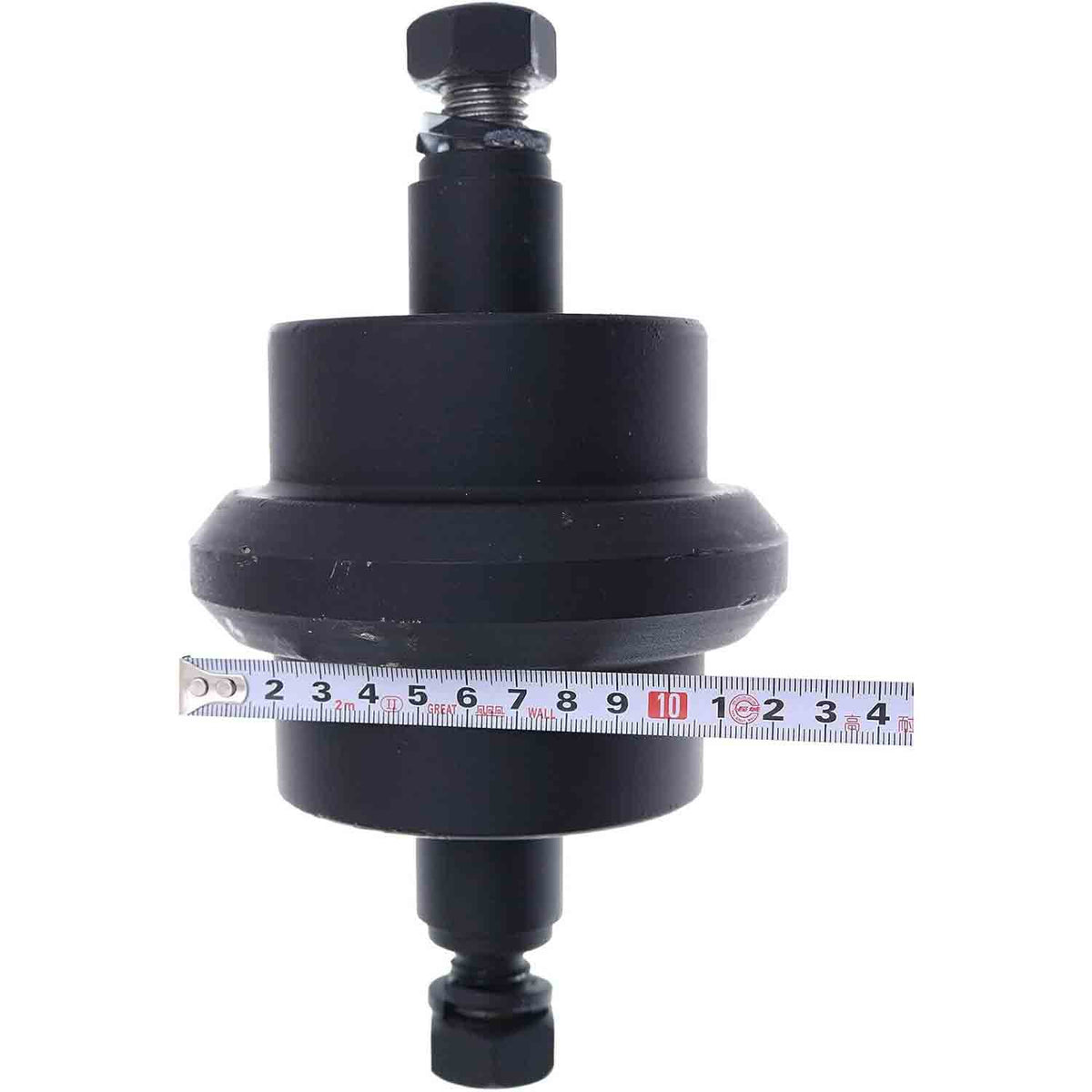 Top Carrier Roller 6814882 7019167 for Bobcat Mini Excavator 331 335 328 334 430 - KUDUPARTS
