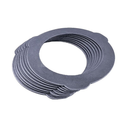 8 disques de frein 112.07.006.01 562525 pour Doosan Solar140W-V Hyundai HL720-3 R130W-3 R95W-3