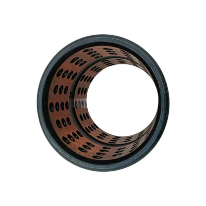 Sleeve Bearing Bushing 7Y- 5128 for Caterpillar CAT Excavator 320L 320B 320N 320 325C 325B 325 336DLN 330C 330DL 345B 345BL 365B 365C 385B - KUDUPARTS