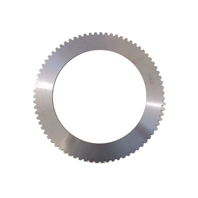 Disc Brake Plate 550/43099 for JCB Wheel Loader 432ZX - KUDUPARTS