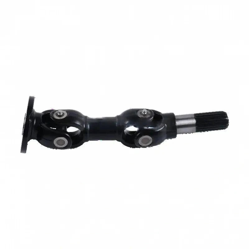 Fan Drive Shaft Assembly 16310-U3610-71 for Toyota Forklift 8FD35U 8FD40U 8FD45U 8FD50U 8FG35U 8FG40U 8FG45U 8FG50U - KUDUPARTS
