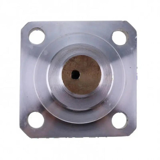Front Axle King Pin T188397 for John Deere Tractor 6010 6100 6110 6120 6200 - KUDUPARTS