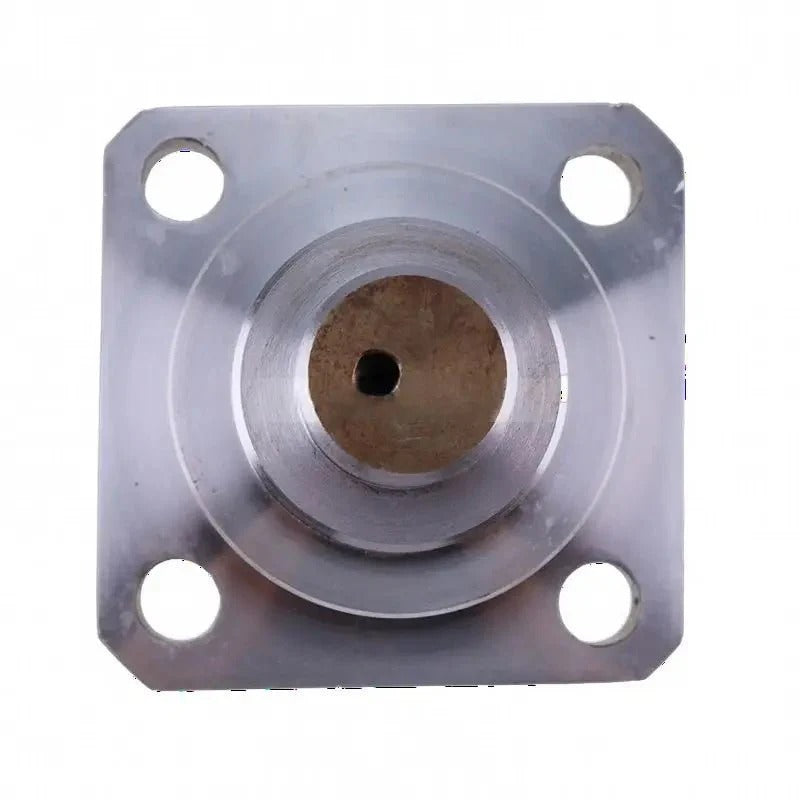 Front Axle King Pin T188397 for John Deere Tractor 6010 6100 6110 6120 6200 - KUDUPARTS