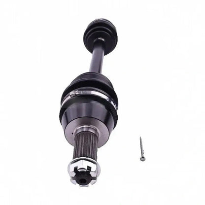 Rear CV Axle Drive Shaft 1332642 for Polaris ATV Scrambler Sportsman 550 850 XP 1000 - KUDUPARTS