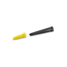 Power Nozzle Set 2.863-263.0 for Kärcher Steam Clearner SC1 SC2 SC3 SC4 SC5 SG4/2 SG4/4 SI4 - KUDUPARTS