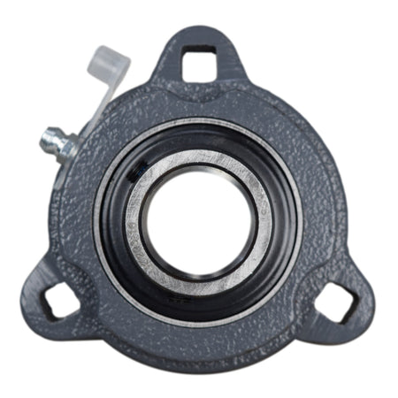 1" Three Bolt Flange Bearing 483034 for Scag Blower Housing Assembly - KUDUPARTS