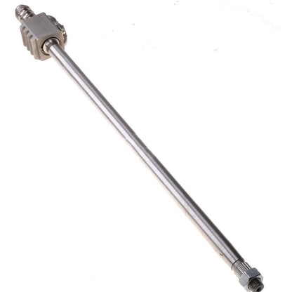 Steering Shaft 67211-41120 for Kubota Tractor B5200 B5200D B6200 B6200D B6200E B7200 B7200D B7200E