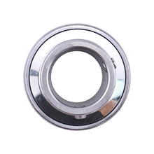 Aftermarket AMI MUC207-23MZ NTN SUC207-23 1-7/16" Stainless Steel Set Screw Locking Insert Bearing - KUDUPARTS