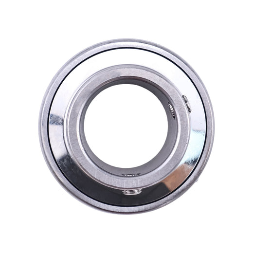 Aftermarket AMI MUC207-23MZ NTN SUC207-23 1-7/16" Stainless Steel Set Screw Locking Insert Bearing - KUDUPARTS