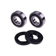 Bearing Kit 25-1663 for Can-Am ATV 2014-2015 DS 450 Suzuki ATV 2003-2008 LT-Z400 - KUDUPARTS