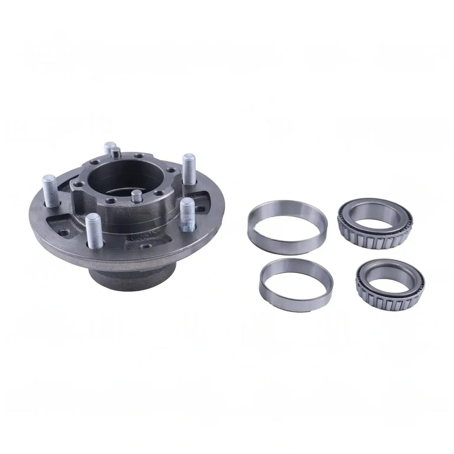Front Hub Sub Assembly 43503-69035 for Toyota Land Cruiser Lexus LX470 1998-2007