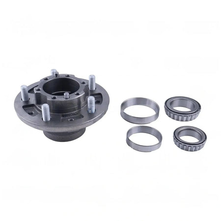 Front Hub Sub Assembly 43503-69035 for Toyota Land Cruiser Lexus LX470 1998-2007 - KUDUPARTS