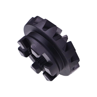 Axle Bevel Gear T163810 T159349 for John Deere Engine 4045 Loader 210LE 310E 310G 310SE 310SG 315SE 315SG 410E 410G Forklift 485E 486E 488E