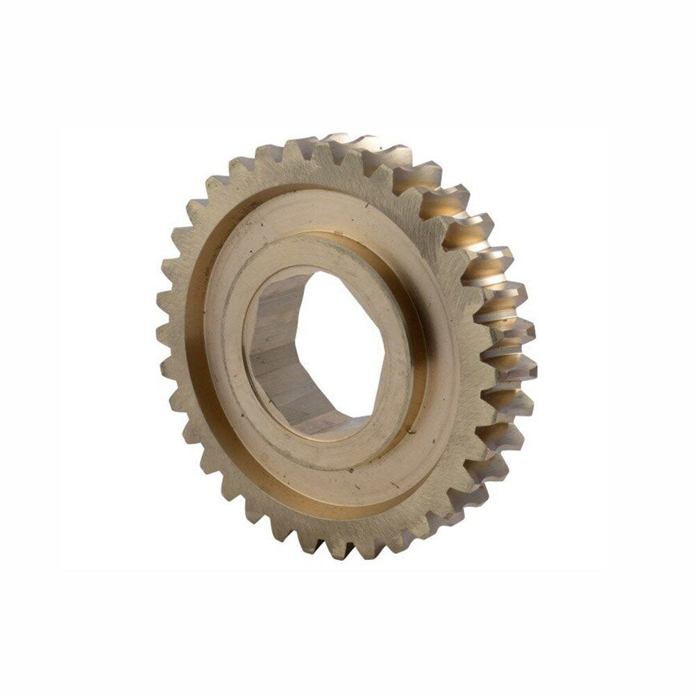 Worm Gear 7026050 for JLG - KUDUPARTS