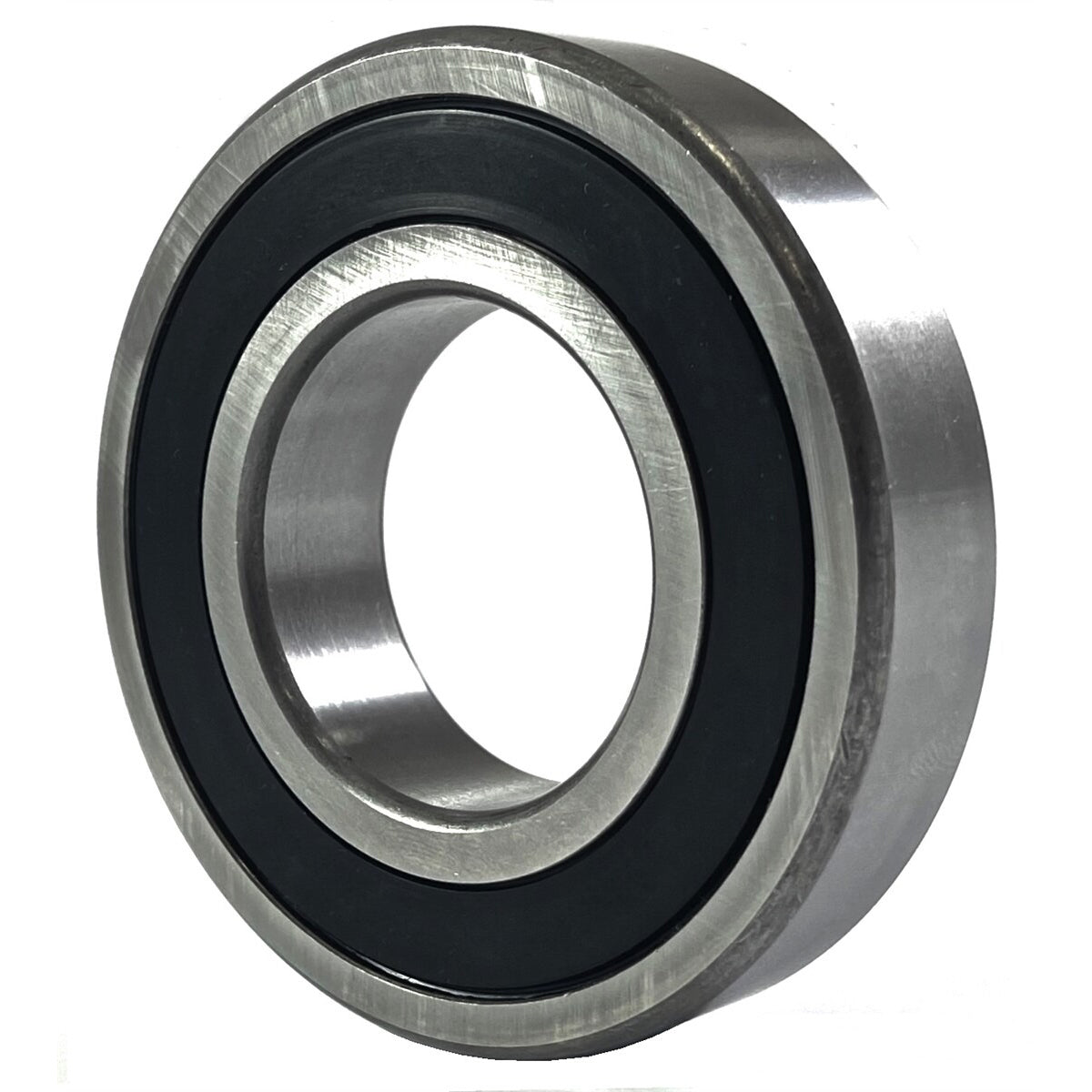Aftermarket SKF 6311-2RS-C3 Rubber Sealed Deep Groove Ball Bearing for Excavator Loader Harvester Forklift