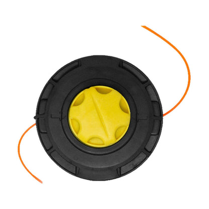 4 Pieces Trimmer Head 308923013 for Toro 51954 51955 51974 51975 Ryobi RY30550 RY34420 RY30530 RY30951