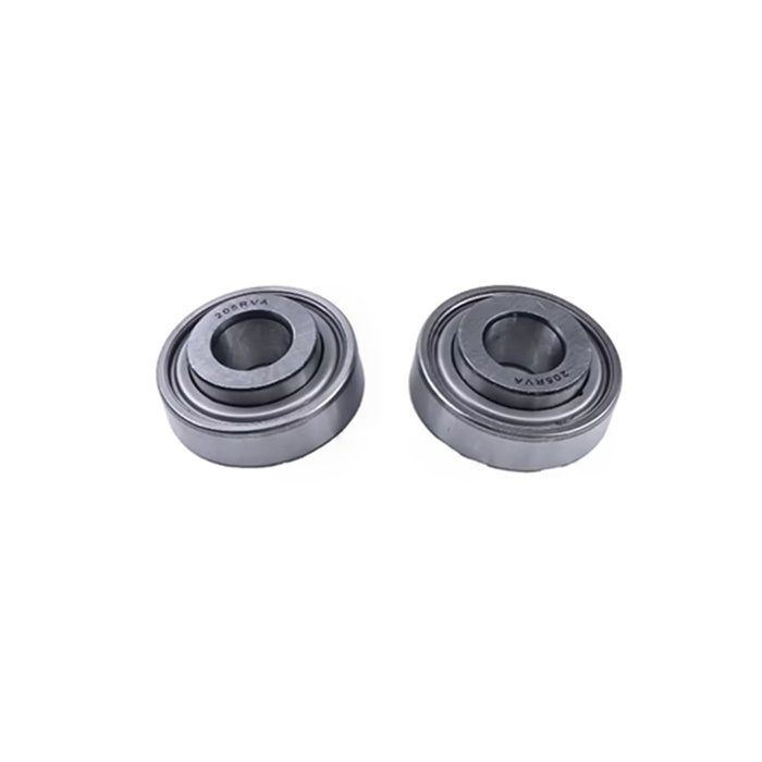 5 Pieces Special Ag Bearing 205RVA 205KRP2 A27002 B30418 1337998C1 702020 for John Deere 1260 1280 1290 1300 7000 7200 7300 7340 CASE IH 900 955 Planter