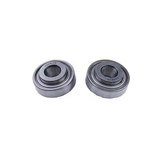 5 Pieces Special Ag Bearing 205RVA 205KRP2 A27002 B30418 1337998C1 702020 for John Deere 1260 1280 1290 1300 7000 7200 7300 7340 CASE IH 900 955 Planter - KUDUPARTS