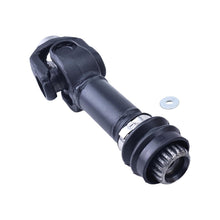 Front Propeller Prop Drive Shaft 705400914 705400272 705400551 for Can-Am Max Outlander 650 800 800R Renegade 800 - KUDUPARTS