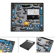 Automatic Voltage Regulator AVR MX341 for Stamford Generator Genset