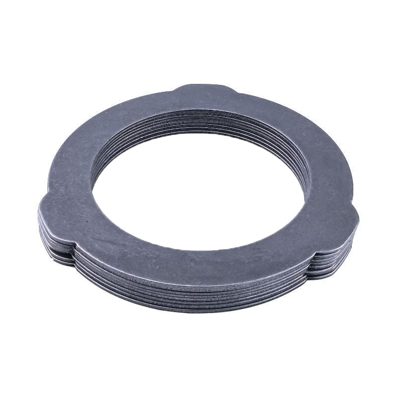 8 disques de frein 112.07.006.01 562525 pour Doosan Solar140W-V Hyundai HL720-3 R130W-3 R95W-3